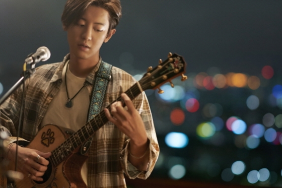 찬열 '더 박스' 스틸
