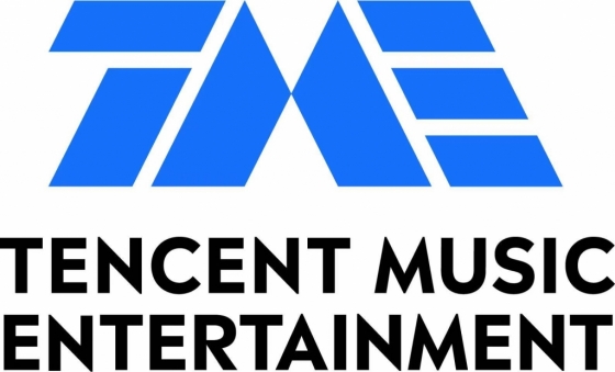 /사진제공=텐센트뮤직엔터테인먼트그룹