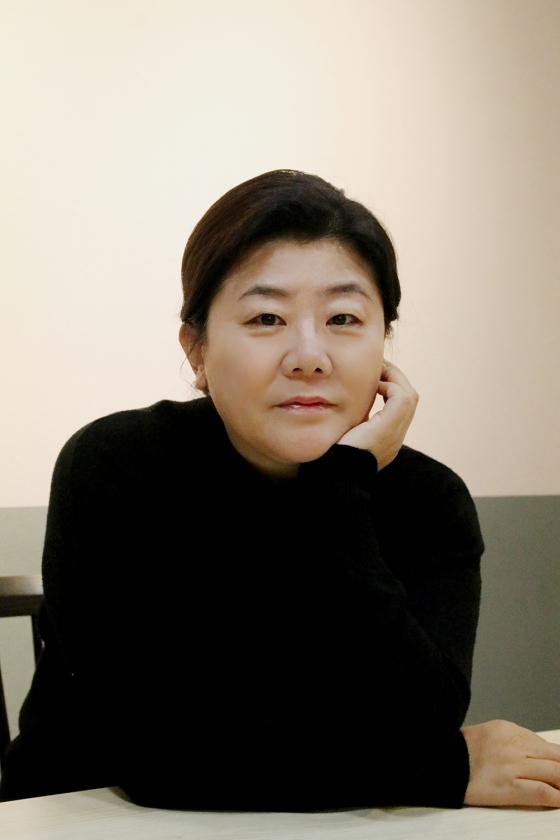 배우 이정은 /사진제공=윌엔터테인먼트