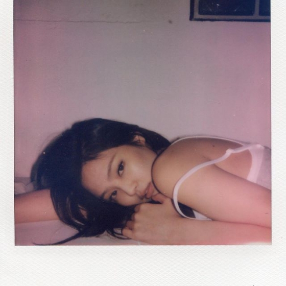/사진=제니SNS