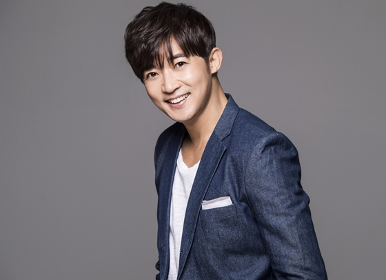 tvN 수목드라마 '마우스'의 한서준 역 배우 안재욱/사진제공=제이블엔터테인먼트
