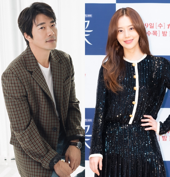 권상우와 문채원이 아르헨티나 영화 '노키즈' 리메이크인 '우리들은 자란다'로 호흡을 맞춘다.
