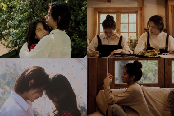 /사진='꽃이 예뻐봤자 뭐해' MV 캡처