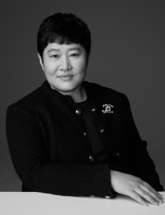 권진영 후크엔터테인먼트 대표