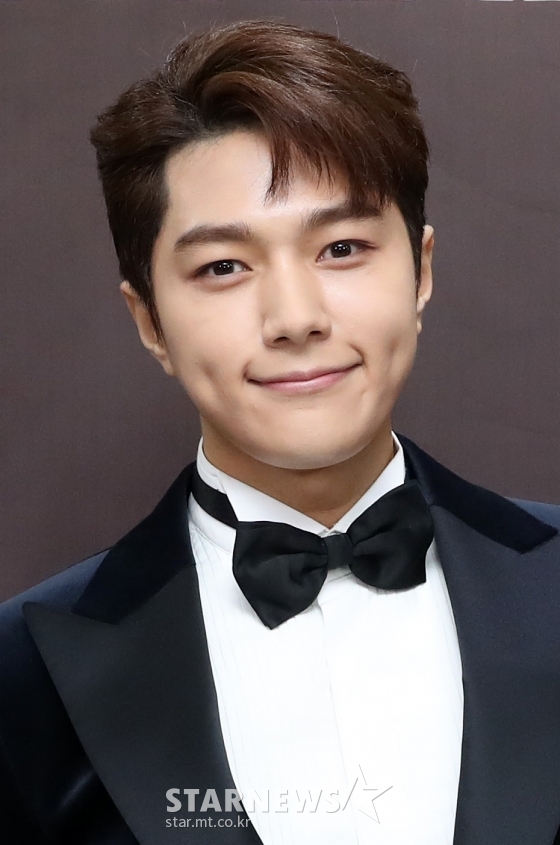 김명수 /사진=스타뉴스