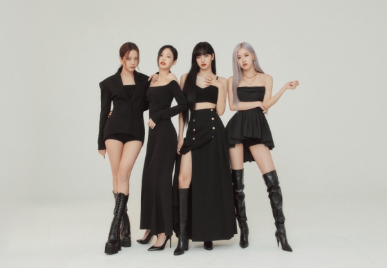 블랙핑크(BLACKPINK)/사진제공=YG엔터테인먼트
