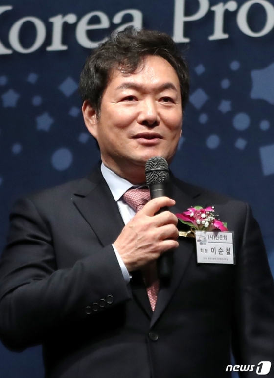 이순철 야구해설위원. /사진=뉴스1