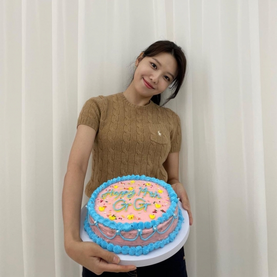 /사진=수영 인스타그램