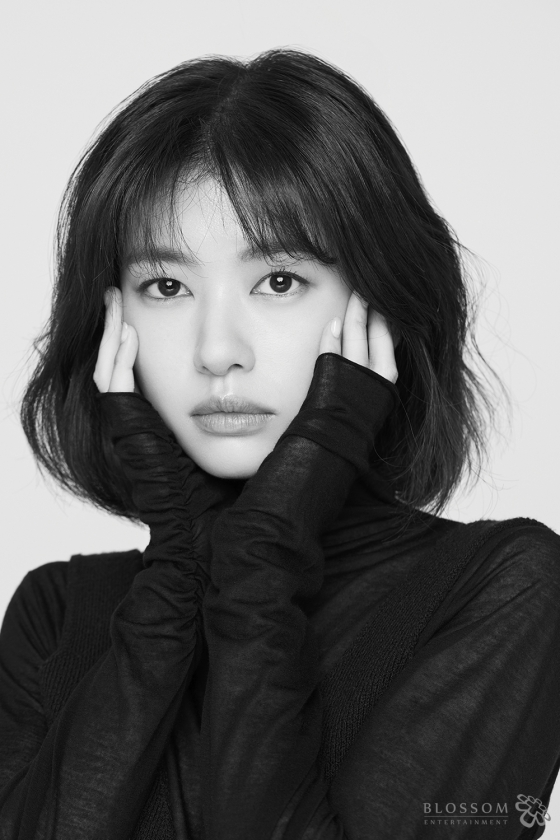 배우 정소민 /사진=블러썸엔터테인먼트