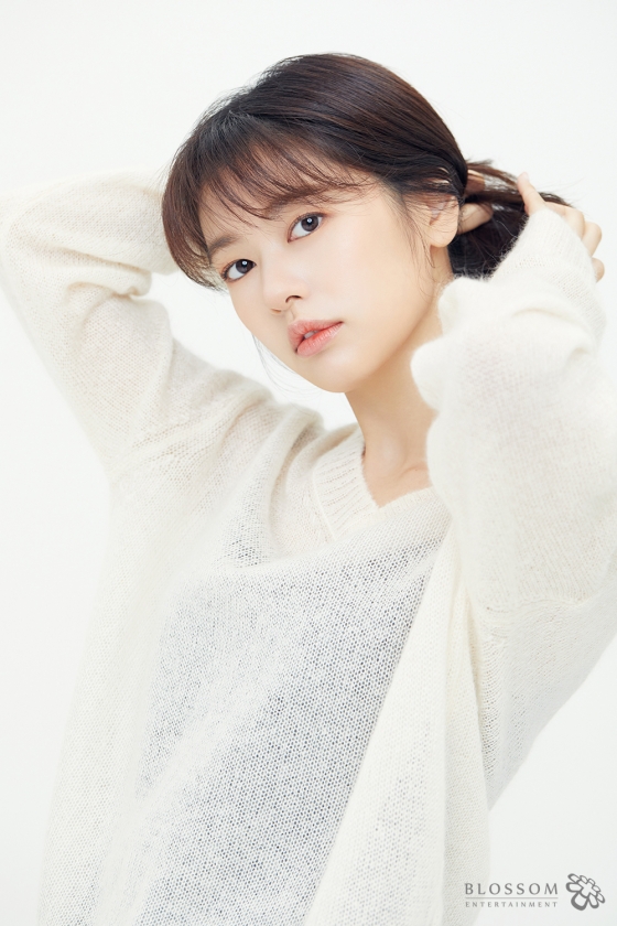 배우 정소민 /사진=블러썸엔터테인먼트