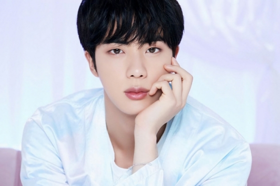 방탄소년단 진(BTS JIN)