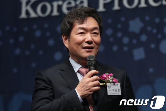 이순철 SBS스포츠 해설위원./사진=뉴스1