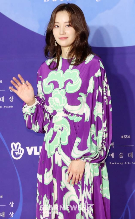 전종서 /사진=김휘선 기자 hwijpg@
