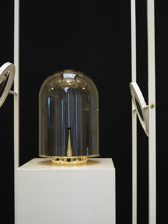 디뮤트 스트레베(Diemut Strebe), '허영의 구원(The Redemption of Vanity)', 2019. 사진제공= Courtesy of Diemut Strebe.