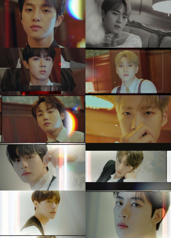 골든차일드 /사진제공=울림엔터테인먼트