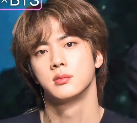 방탄소년단 진(BTS JIN)