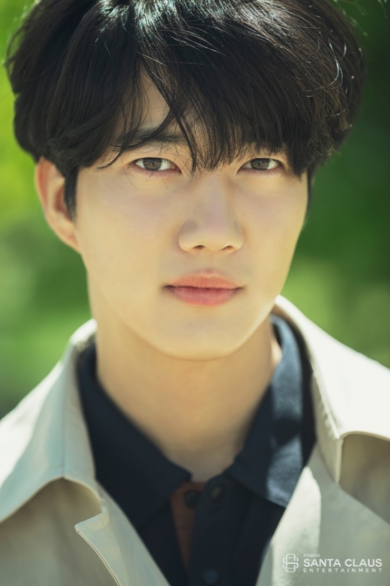 박건일/사진제공=스튜디오 산타클로스