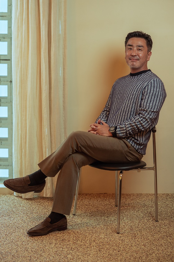 류승룡 /사진제공=NEW