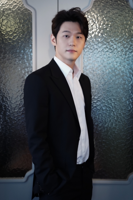 배우 이학주 /사진제공=웨이브