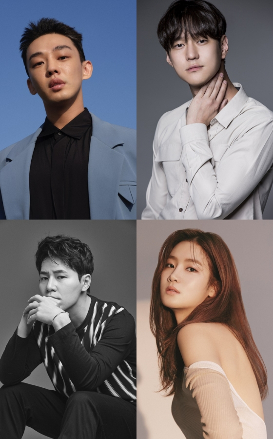 고경표가 코로나19 확진 판정을 받아 넷플릭스 영화 '서울대작전'이 비상이 걸렸지만 유아인을 비롯해 고경표와 같이 촬영한 배우들과 스태프 모두 음성 판정을 받았다.