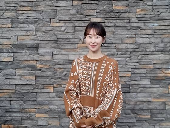 티빙 '술꾼도시여자들' 위소영 작가 /사진=티빙