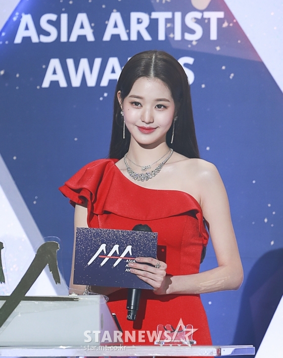 장원영