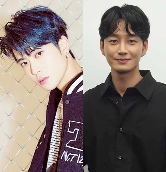 NCT재현과 이현욱이 출연할 예정이었던 '번지점프를 하다' 드라마 리메이크가 원작 시나리오 작가의 반대로 무산됐다.