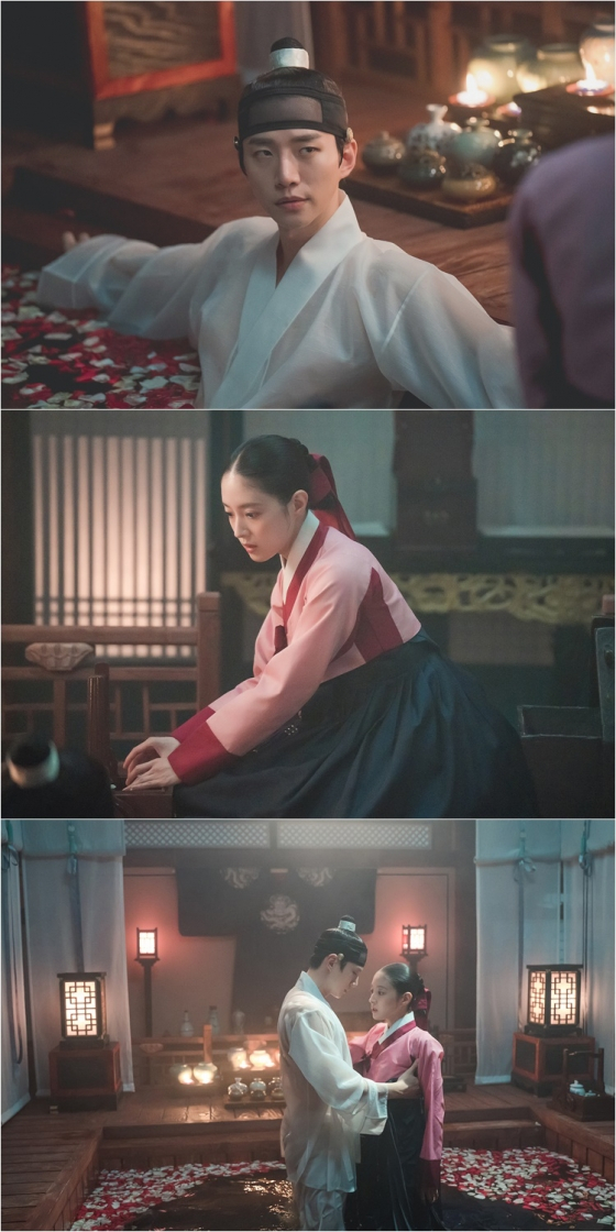 드라마 '옷소매 붉은 끝동' /사진=MBC