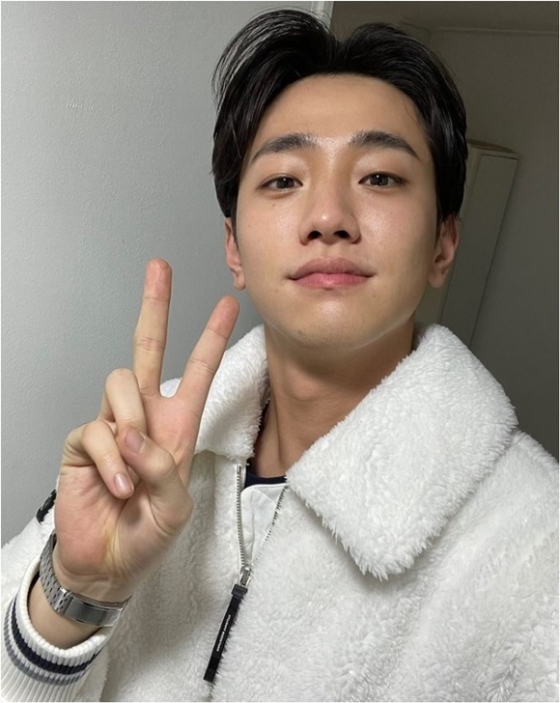 /사진= 남윤수 인스타그램