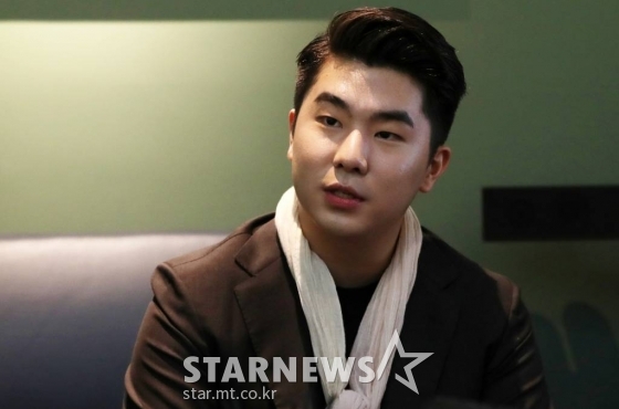 송자호 대표 /사진=김휘선 기자 hwijpg@