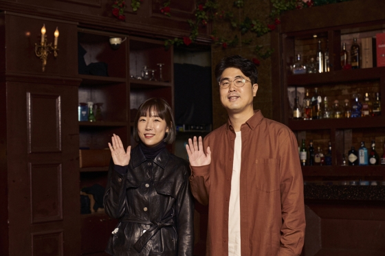 김재원PD, 김나현PD /사진=넷플릭스