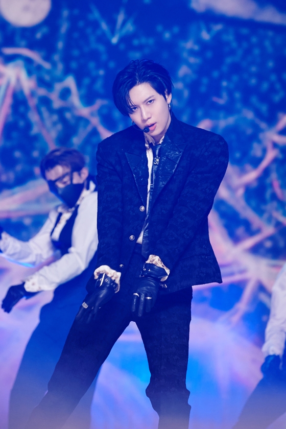 샤이니 태민 /사진제공=SM엔터테인먼트