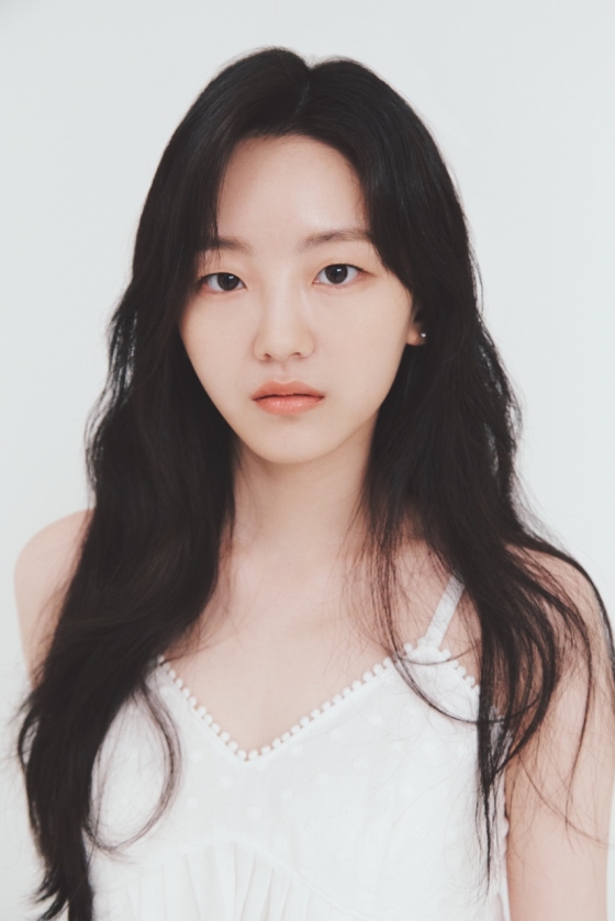 드라마 '학교 2021'의 배우 조이현이 17일 오전 온라인으로 진행된 종영 라운드 인터뷰를 위해 포즈를 취하고 있다. 조이현은 극중 '진지원' 역을 맡아 긍정 에너지를 발산하며 톡톡 튀는 매력을 드러냈다. /사진제공=아티스트컴퍼니 2022.01.17 /사진=이동훈 기자 photoguy@