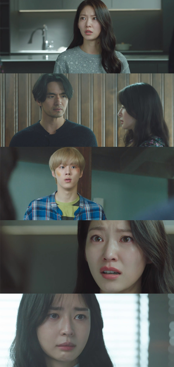 /사진=tvN '불가살' 방송 화면 캡처