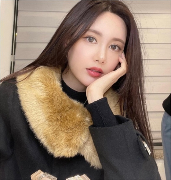 /사진= 큐리 인스타그램