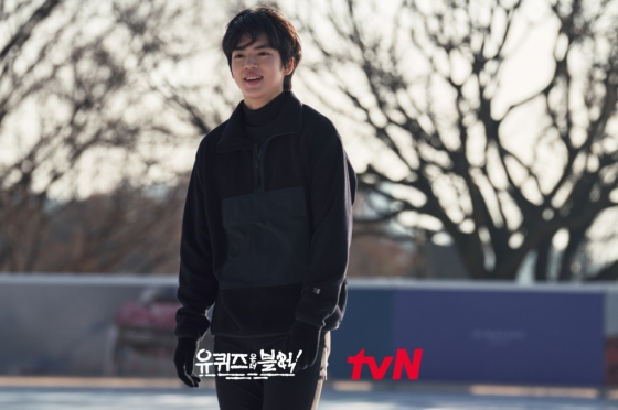 /사진=tvN