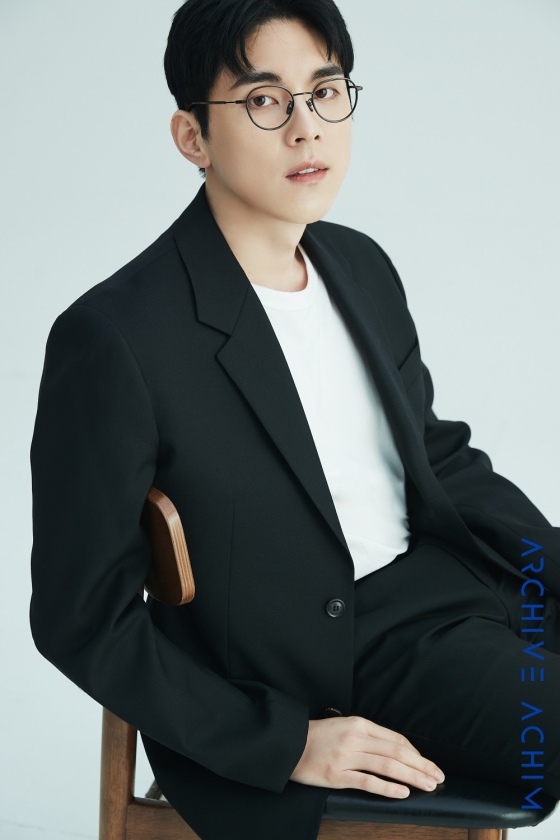 홍이삭/사진제공=아카이브아침