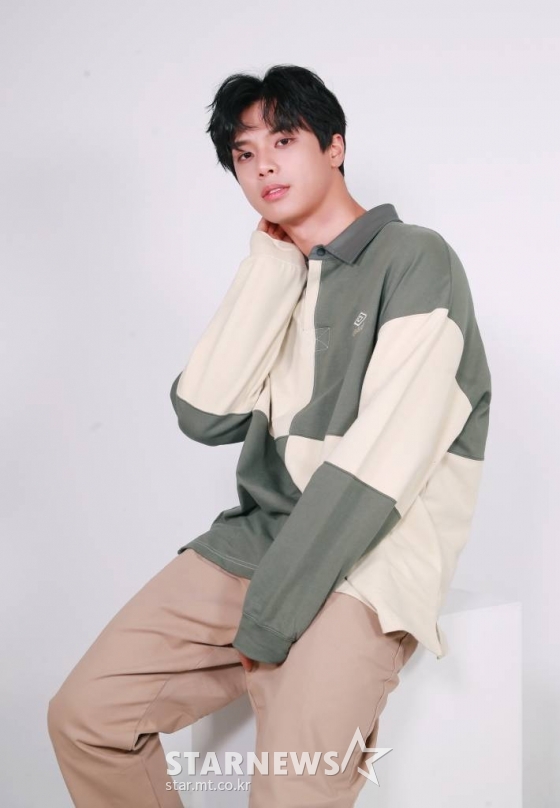 그룹 TAN 탄 재준 /사진=이동훈 기자 photoguy@