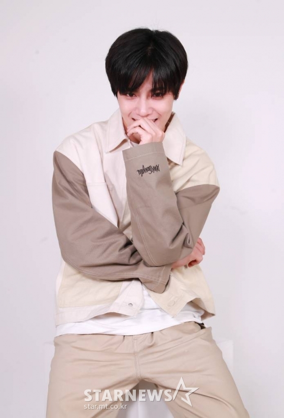 그룹 TAN 탄 주안 /사진=이동훈 기자 photoguy@