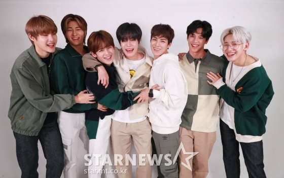 그룹 TAN 탄 인터뷰 /사진=이동훈 기자 photoguy@