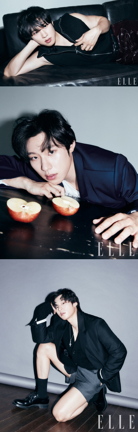 김성철 / 사진=엘르