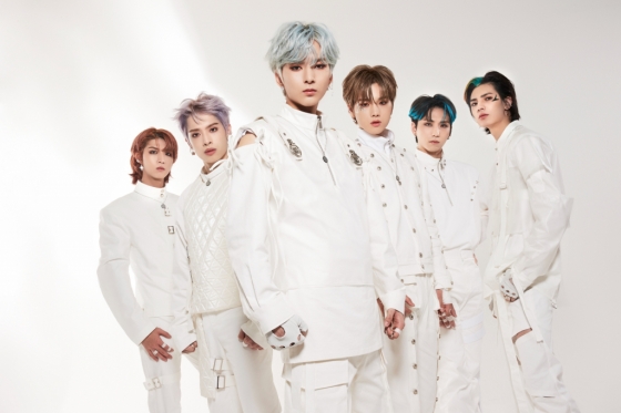 엑스디너리 히어로즈(Xdinary Heroes, XH)/사진제공=JYP엔터테인먼트