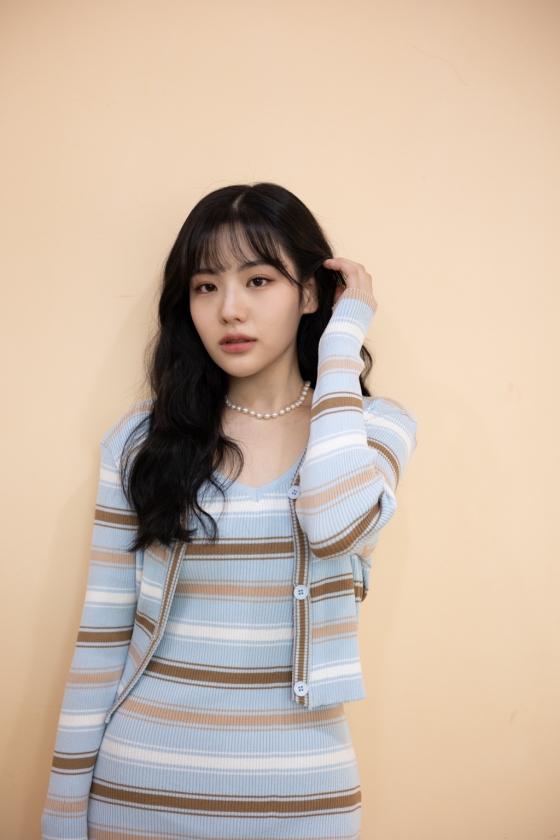 배우 조아람 /사진제공=비욘드제이