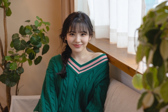 배우 조아람 /사진제공=비욘드제이
