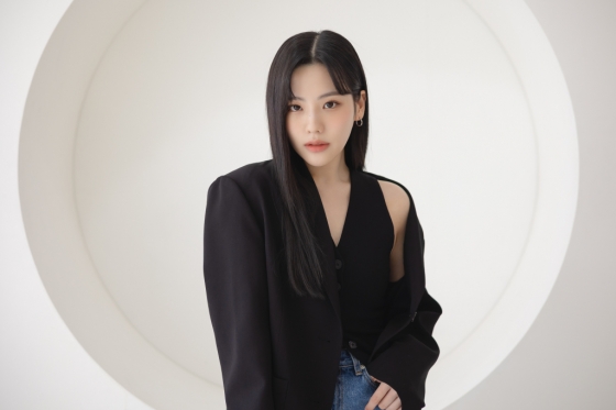 배우 조아람 /사진제공=비욘드제이