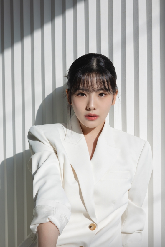 배우 조아람 /사진제공=비욘드제이
