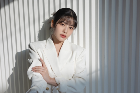 배우 조아람 /사진제공=비욘드제이