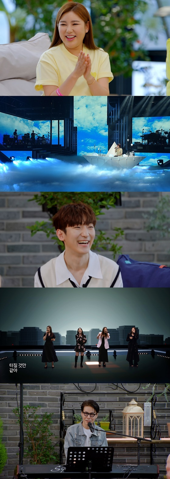 /사진제공=JTBC '뉴페스타'