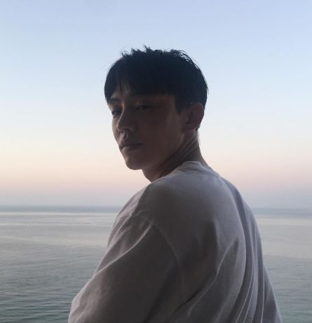 배우 유아인 /사진출처=유아인 공식 인스타그램