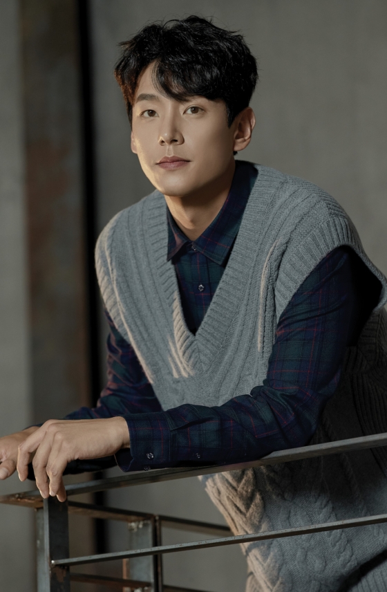 곽시양 /사진제공=드로잉엔터테인먼트